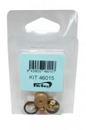 KIT INYECTORES CALENTADOR COINTRA. FER44CT0211 A Buen Precio