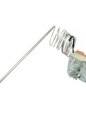 TERMOSTATO UNIVERSAL PARA HORNO ARISTON, WHIRLPOOL. FER39CU002 Oferta Flash