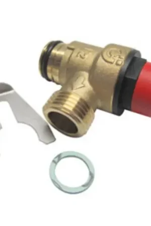 Oferta Especial VALVULA CALDERA FERROLI 39818270. FER44FE0021