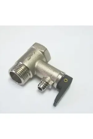 Ordena Ya VALVULA SEGURIDAD TERMO FAGOR EDESA. FER03AG0500