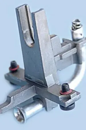 Certificado QUEMADOR PILOTO CALENTADOR JUNKERS. FER44JK0121