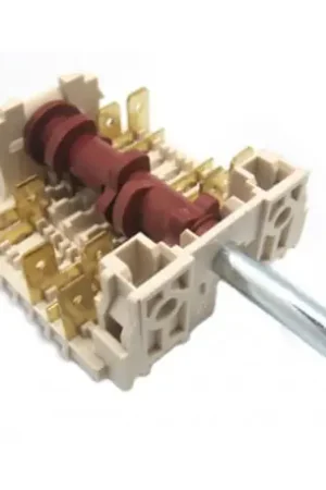 CONMUTADOR HORNO TEKA 83140109. FER40TK0025 Disponible Ahora