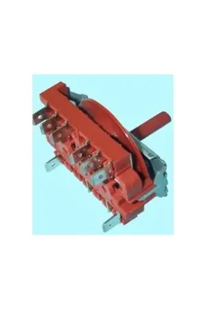 Conmutador Horno Teka FER40TK0016 Directo De Fábrica