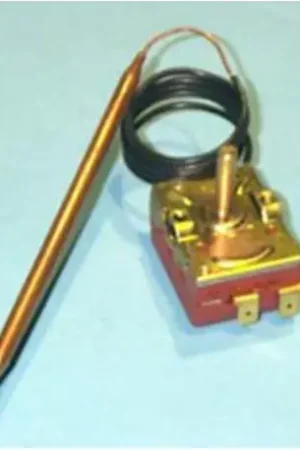 TERMOSTATO COMPATIBLE PARA TERMO TEKA, FAGOR, EDESA, FLECK NT1A7. FER39CU0010 Disponible Ahora