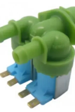 ANCASTOR ELECTROVALVULA PARA LAVADORA COMPATIBLE CON BEKO. FER62BE0002 Rebajas