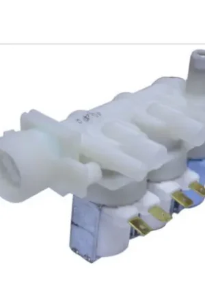 ANCASTOR ELECTROVÁLVULA PARA LAVADORA COMPATIBLE CON INDESIT FER62AR0009 Mejor Precio