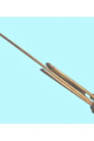 ANCASTOR RESISTENCIA PARA TERMO COMPATIBLE CON INDESIT 1500W FER38AR0103 Barato