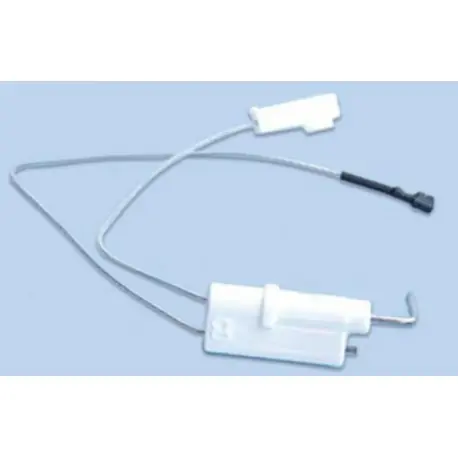 ANCASTOR BUJÍA CALENTADOR COMPATIBLE CON JUNKERS 8708107013. FER44JK0503 Bestseller