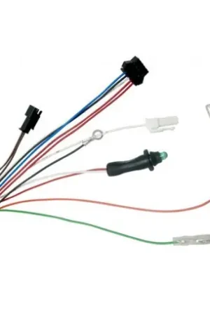 CABLE MODULO ENCENDIDO CALENTADOR JUNKERS. FER44JK0107 Alta Calidad