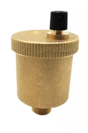 Disponible Ahora PURGADOR AUTOMÁTICO CALDERA FERROLI 39801160.FER44FE0017