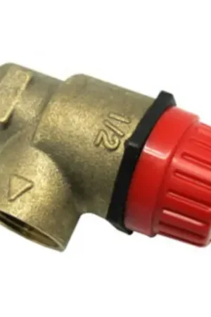 Directo De Fábrica VALVULA SEGURIDAD SOBREPRESION CALDERA FAGOR. FER44FA0290