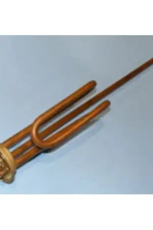 Oferta Flash ANCASTOR RESISTENCIA TERMO COMPATIBLE CON INDESIT 2000W FER38AR0105