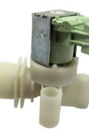 ANCASTOR ELECTROVÁLVULA PARA LAVADORA COMPATIBLE CON MODELO LAVAMATFER62AE0010 Barato