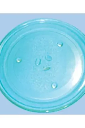 Devolución Gratuita PLATO MICROONDAS SAMSUNG 285 MM. FERRM-GT706