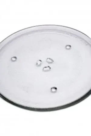 PLATO para MICROONDAS PANASONIC 315 MM ANCLAJE 11 MM. RM-GT1044 Certificado