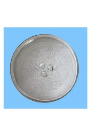 PLATO CRISTAL MICROONDAS LG 245 MM. RM-GT1054 Ocasión Especial