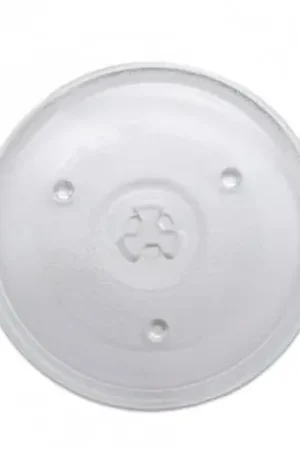 Precio Bajo ANCASTOR Plato compatible para MICROONDAS DIÁMETRO 270MM. RM-GT1052