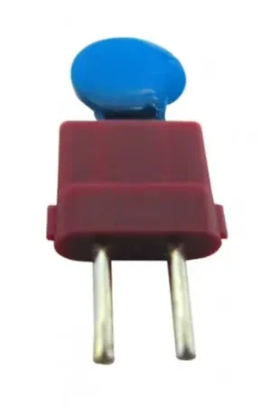 TERMISTENCIA CALDERA SAUNIER DUVAL. FER44SD1202 Oferta Limitada