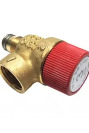 VÁLVULA CALEFACCIÓN CALDERA FERROLI 39809740. FER44FE0024 Última Oportunidad