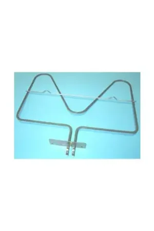 Resistencia para horno compatible con Corberó, Zanussi. Pago Seguro