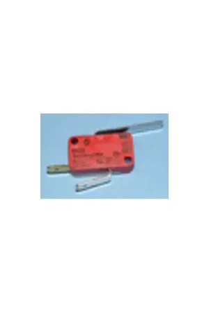 A Buen Precio Microinterruptor de escotilla, palanca 32 mm de lavadora Fagor SF300, SF500R