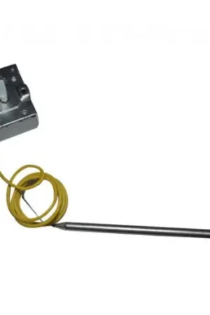 No Te Lo Pierdas TERMOSTATO RELÉ CALENTADOR FAGOR EDESA 32 - 72ºC FER39FA0007