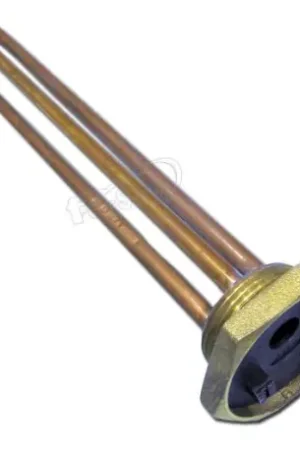 Barato RESISTENCIA CALENTADOR CALDERA UNIVERSAL 2000W. FER38UN0101