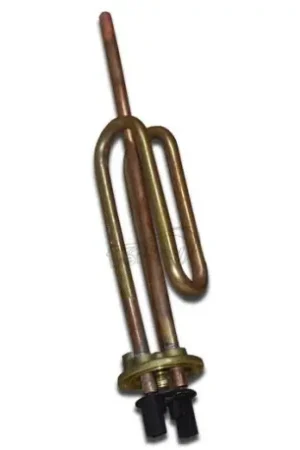 RESISTENCIA PARA TERMO CALENTADOR 1200W. FER38UN302 Pago Seguro