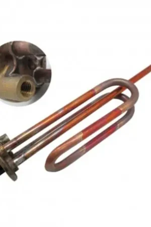 Precio De Fábrica RESISTENCIA CALDERA 1500W, 220V. FER38AR0108