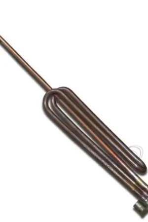 Directo De Fábrica RESISTENCIA PARA TERMO CORBERÓ, ARISTON, FLECK, RHEM. FER38CO0017