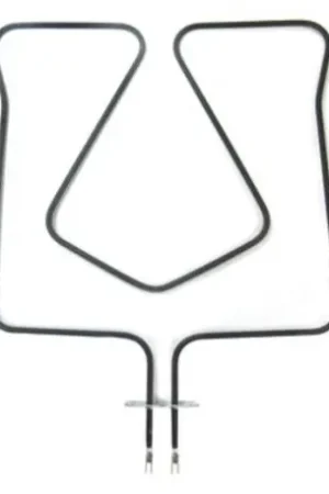 RESISTENCIA SOLERA / GRILL PARA HORNO FAGOR. FER38FA0108 Gran Oferta