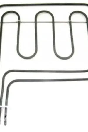 ANCASTOR RESISTENCIA PARA HORNO COMPATIBLE CON BOSCH 00296389. FER38BS0005 Certificado