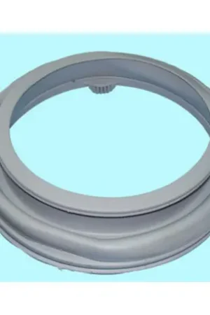 ANCASTOR GOMADE ESCOTILLA PARA PUERTA DE LAVADORA INDESIT Más Vendido