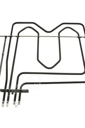 Envío Exprés RESISTENCIA SUPERIOR COMPATIBLE CON HORNO FAGOR 2H414