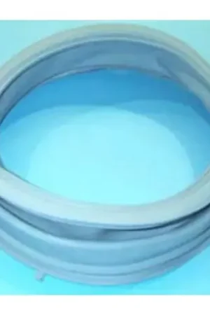 ANCASTOR GOMA DE ESCOTILLA PARA PUERTA DE LAVADORA COMPATIBLE CON INDESIT FER55AR815 Súper Precio