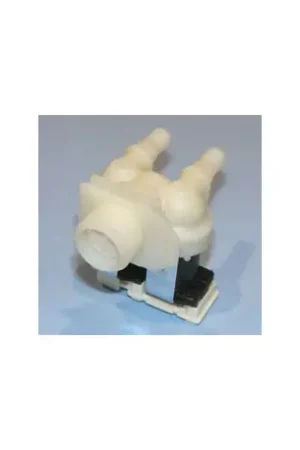 ANCASTOR, Electrovalvula doble para lavadoracompatible con lavadoras Balay, BOSCH Comprar En Línea