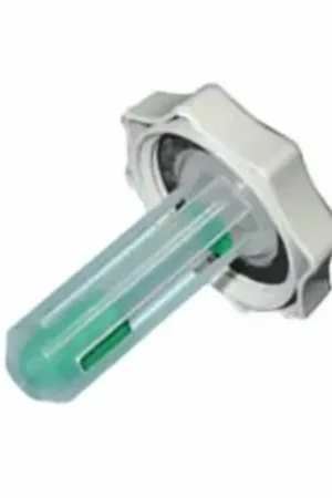 Tapón de depósito de sal de lavavajillas Candy FER21CY0046 Marca Reconocida