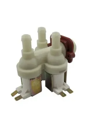 Venta Final Electrovalvula triple 90º Balay - Bru -Kelvinator