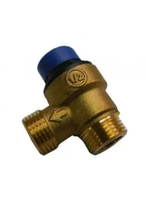 Bestseller VALVULA SEGURIDAD CALDERA SAUNIER DUVAL. FER44SD1237