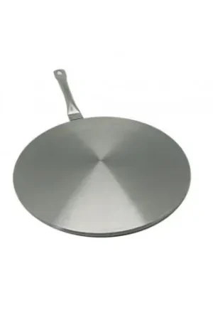 Súper Precio ANCASTOR ADAPTADOR PARA PLACA DE INDUCCION 24cm