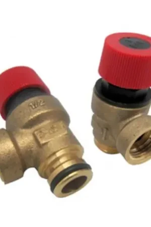 VALVULA SEGURIDAD CALENTADOR JUNKERS. FER44JK0102 Mejor Precio