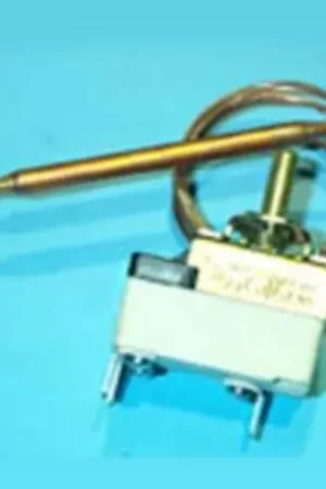 Certificado TERMOSTATO TERMO 30/90ºC. FER39CU004