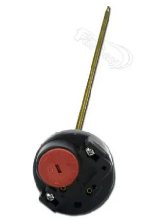 TERMOSTATO TERMO UNIVERSAL MODELO RTM300 16A. FER39CU013 Comprar En Línea