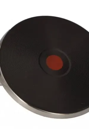 ANCASTOR Resistencia blindada, repuesto para cocina 145mm, 1500w Devolución Gratuita