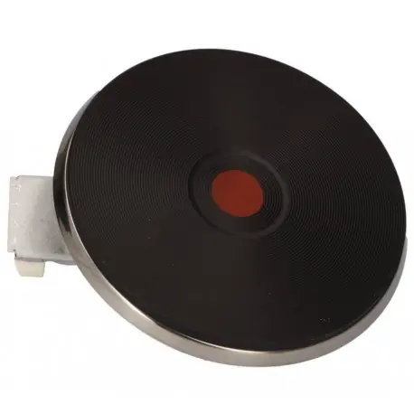 ANCASTOR Resistencia blindada, repuesto para cocina 145mm, 1500w Devolución Gratuita