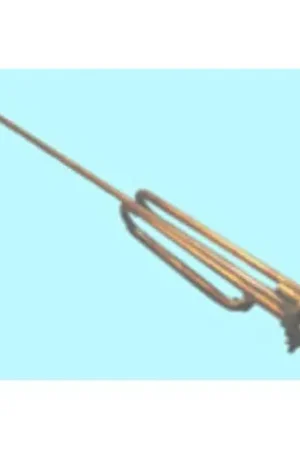 Venta Final ANCASTOR RESISTENCIA TERMO COMPATIBLE CON INDESIT FER38AR0102