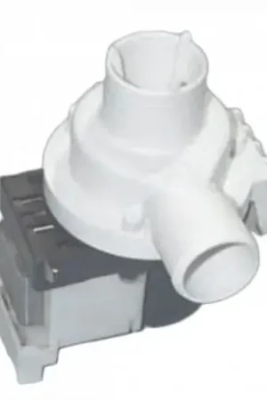 A Buen Precio BOMBA ARISTON PARA DESAGÜE MAGNÉTICA LAVADORA. FER63AR198