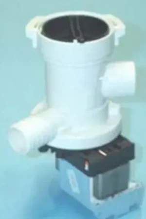 ANCASTOR BOMBA LAVADORA COMPATIBLE CON FAGOR. FER63FA0575 Imprescindible (Must-Have)