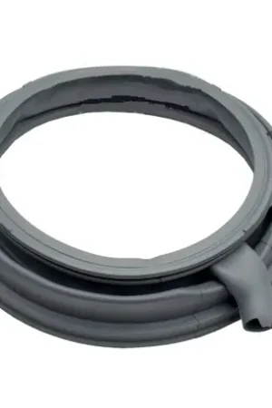 ANCASTOR, Goma escotilla para lavadora compatible con Balay grupo BSH 8Kg Súper Precio
