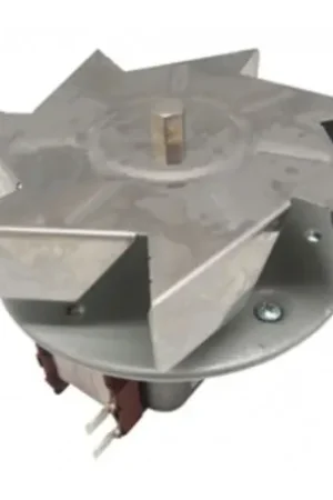 Imprescindible (Must-Have) VENTILADOR HORNO UNIVERSAL EJE LARGO FER41CU013